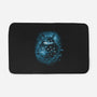 Big Friend Nebula-none memory foam bath mat-kharmazero