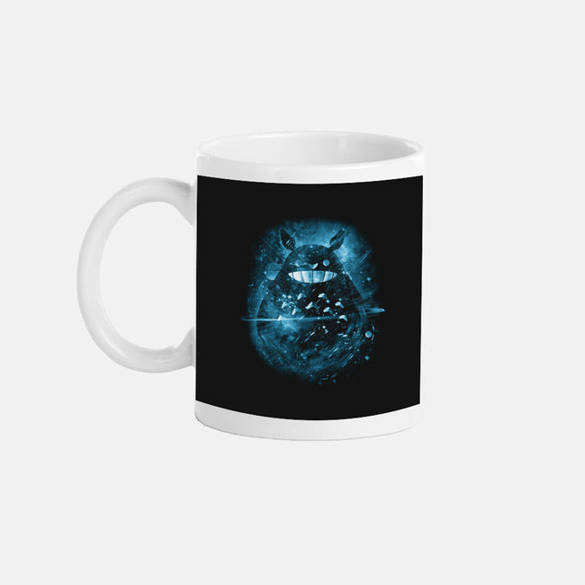 Big Friend Nebula-none mug drinkware-kharmazero