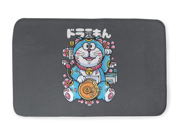 Maneki Neko Doraemon
