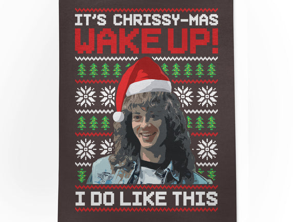 Happy Chrissymas