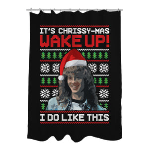 Happy Chrissymas