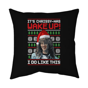 Happy Chrissymas