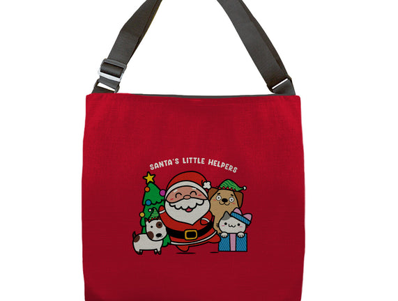 Santa's Little Helpers