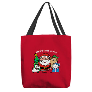 Santa's Little Helpers