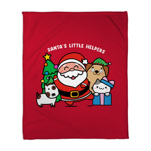 Santa's Little Helpers
