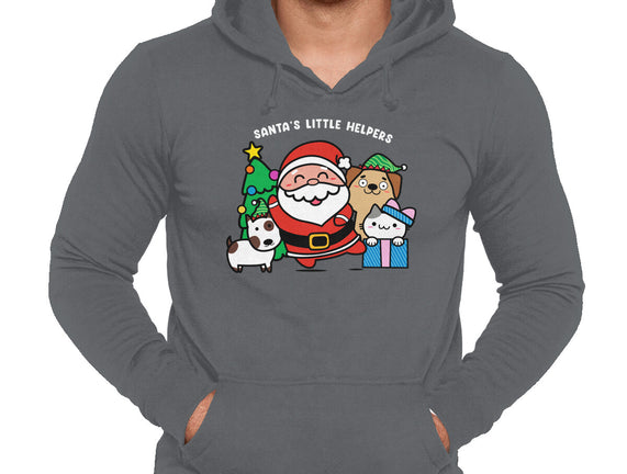 Santa's Little Helpers