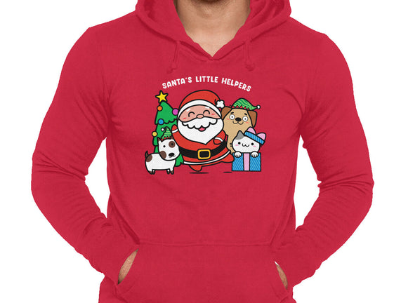 Santa's Little Helpers
