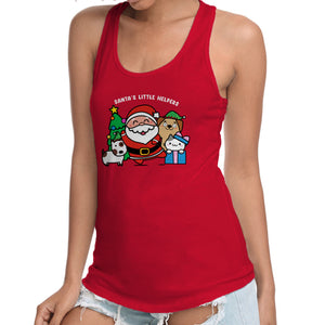 Santa's Little Helpers