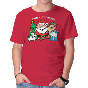 Santa's Little Helpers