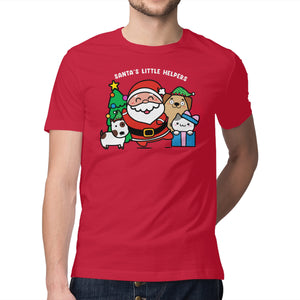 Santa's Little Helpers