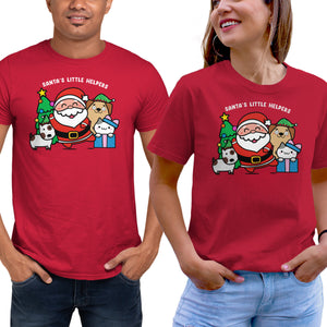 Santa's Little Helpers
