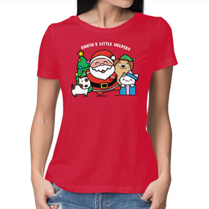 Santa's Little Helpers