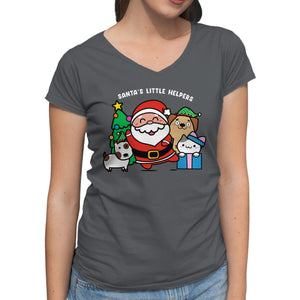 Santa's Little Helpers