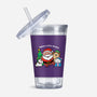 Santa's Little Helpers-none acrylic tumbler drinkware-bloomgrace28