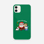 Santa's Little Helpers-iphone snap phone case-bloomgrace28