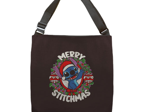 Merry Stitchmas
