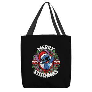 Merry Stitchmas