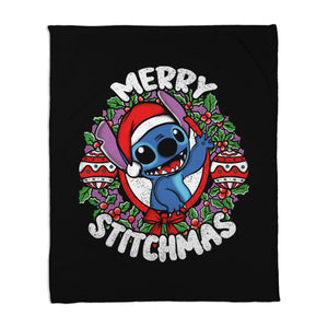 Merry Stitchmas