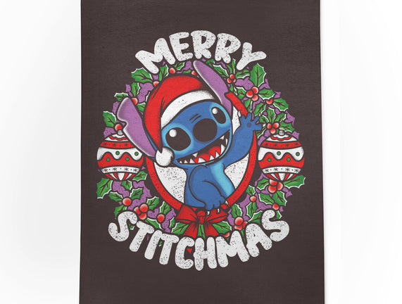 Merry Stitchmas