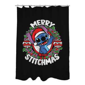 Merry Stitchmas