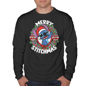 Merry Stitchmas