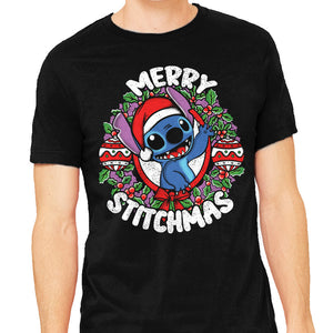 Merry Stitchmas