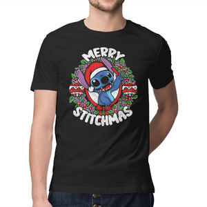 Merry Stitchmas