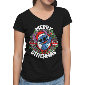 Merry Stitchmas