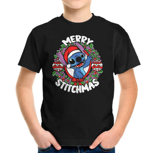 Merry Stitchmas