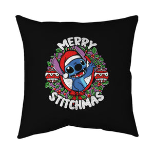 Merry Stitchmas