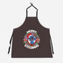 Merry Stitchmas-unisex kitchen apron-turborat14