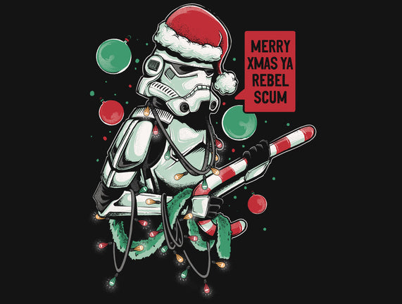 Merry Xmas Ya Rebel Scum