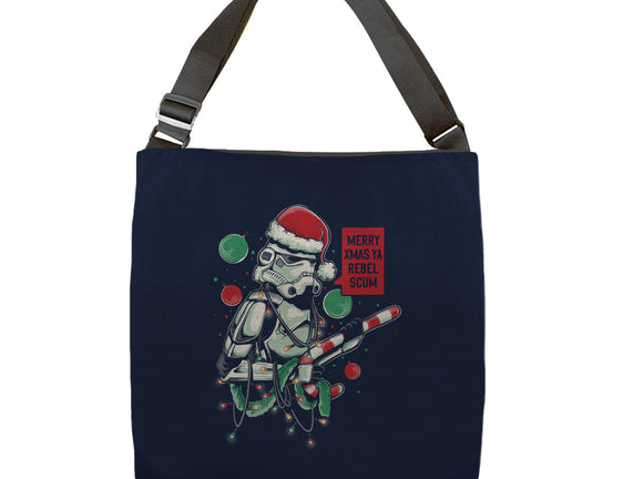 Merry Xmas Ya Rebel Scum