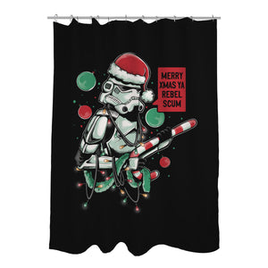 Merry Xmas Ya Rebel Scum