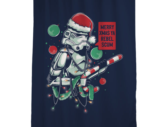 Merry Xmas Ya Rebel Scum