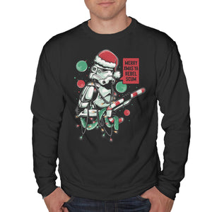 Merry Xmas Ya Rebel Scum