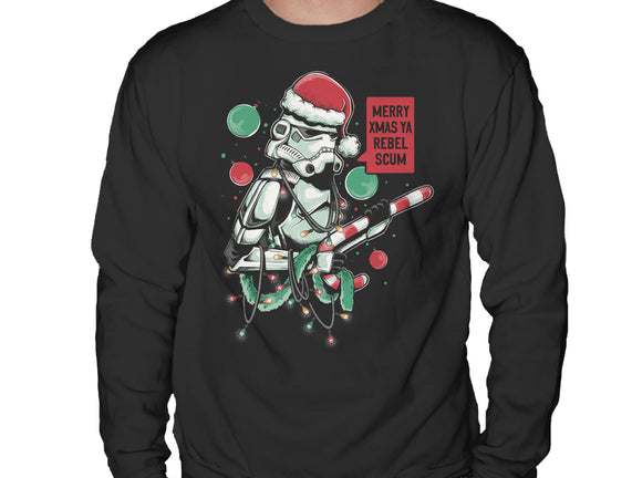 Merry Xmas Ya Rebel Scum