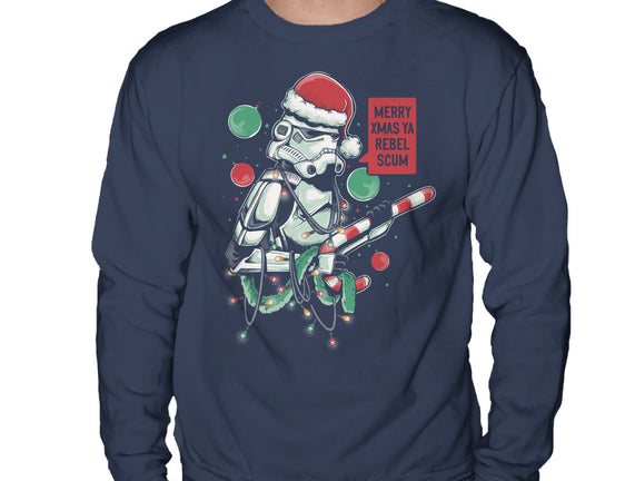 Merry Xmas Ya Rebel Scum