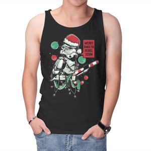 Merry Xmas Ya Rebel Scum