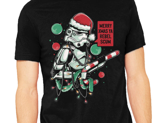 Merry Xmas Ya Rebel Scum