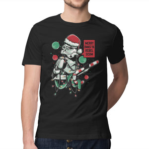 Merry Xmas Ya Rebel Scum