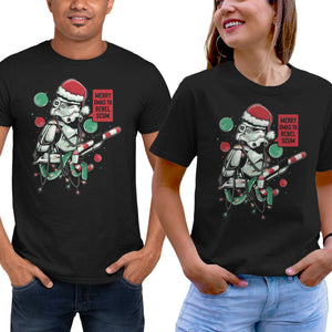 Merry Xmas Ya Rebel Scum