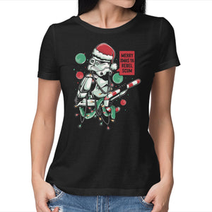 Merry Xmas Ya Rebel Scum