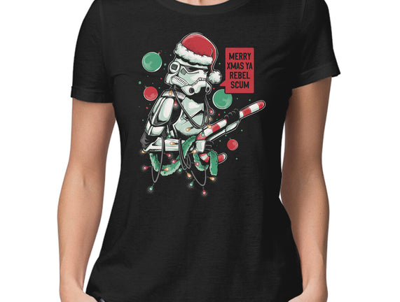 Merry Xmas Ya Rebel Scum