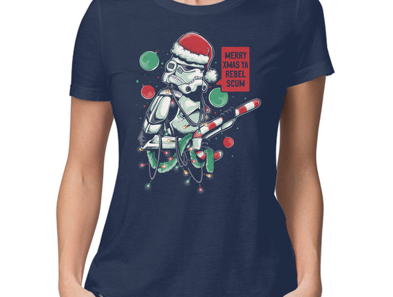 Merry Xmas Ya Rebel Scum