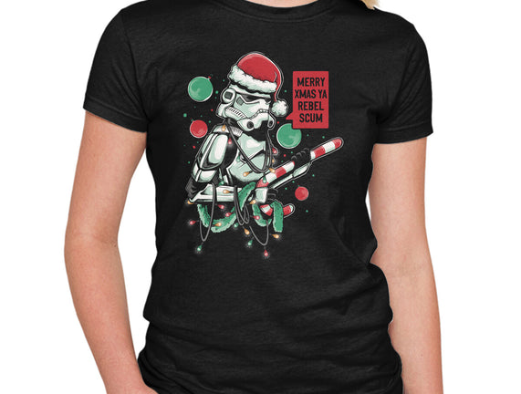 Merry Xmas Ya Rebel Scum