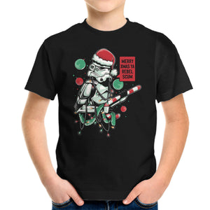 Merry Xmas Ya Rebel Scum
