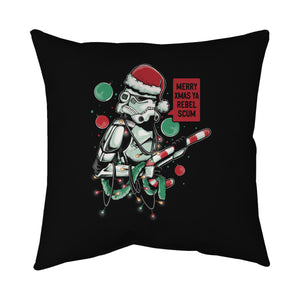 Merry Xmas Ya Rebel Scum