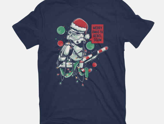 Merry Xmas Ya Rebel Scum