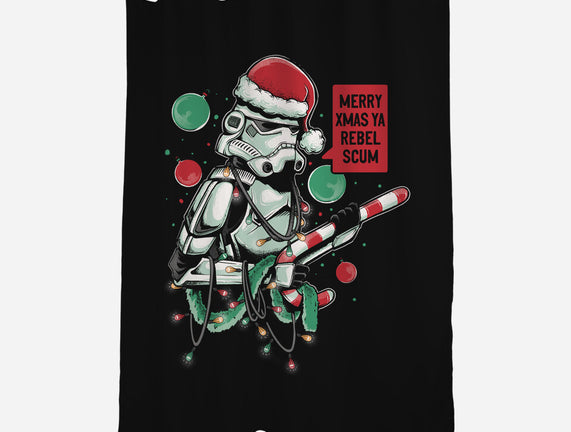 Merry Xmas Ya Rebel Scum